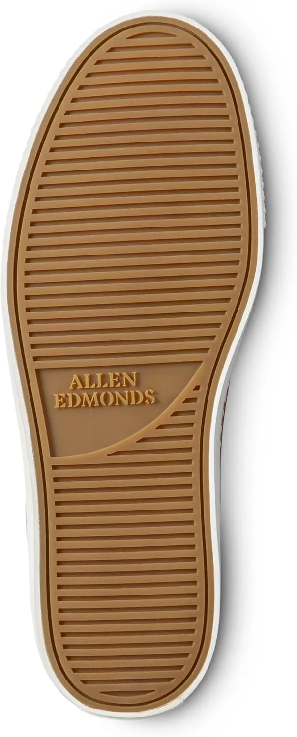 Мужские туфли Allen Edmonds Paxton, черный — фото 4