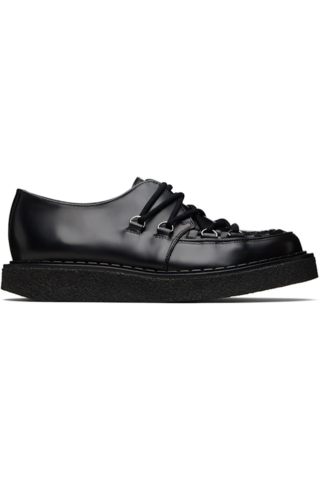 

George Cox Единый экспериментальный выпуск, завязывание, хэттонские дерби