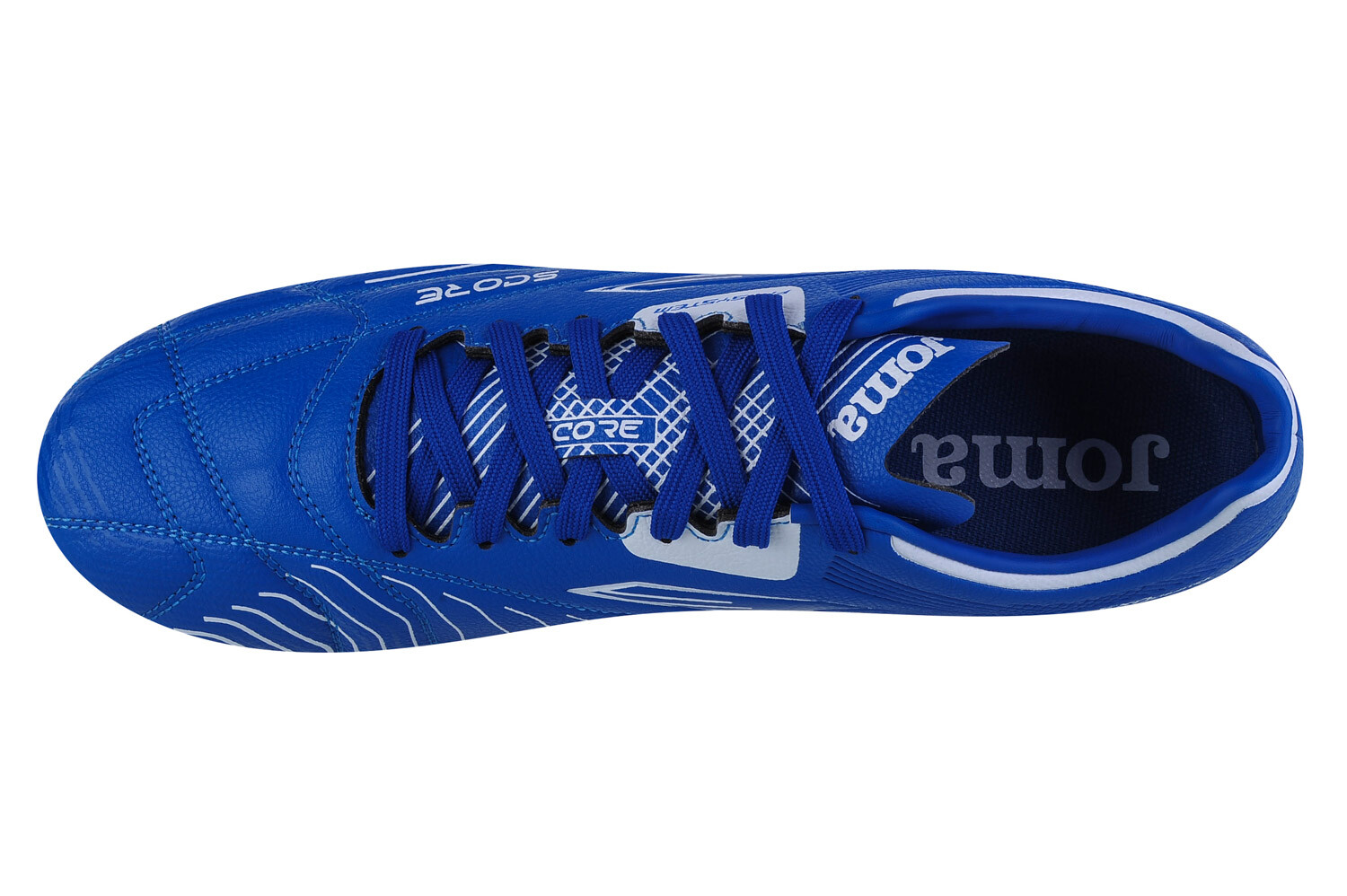 Спортивные кроссовки Joma Joma Score 23 SCOW AG, синий — фото 3