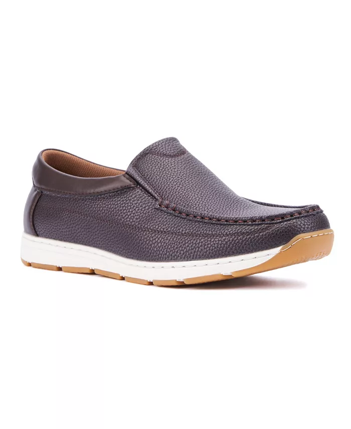 

Мужские лоферы Rex Slip On XRAY, коричневый