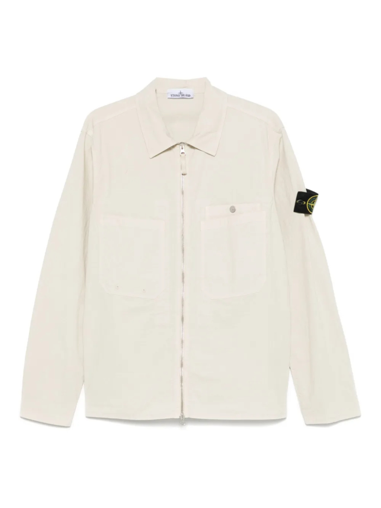Легкая куртка Stone Island, нейтральный