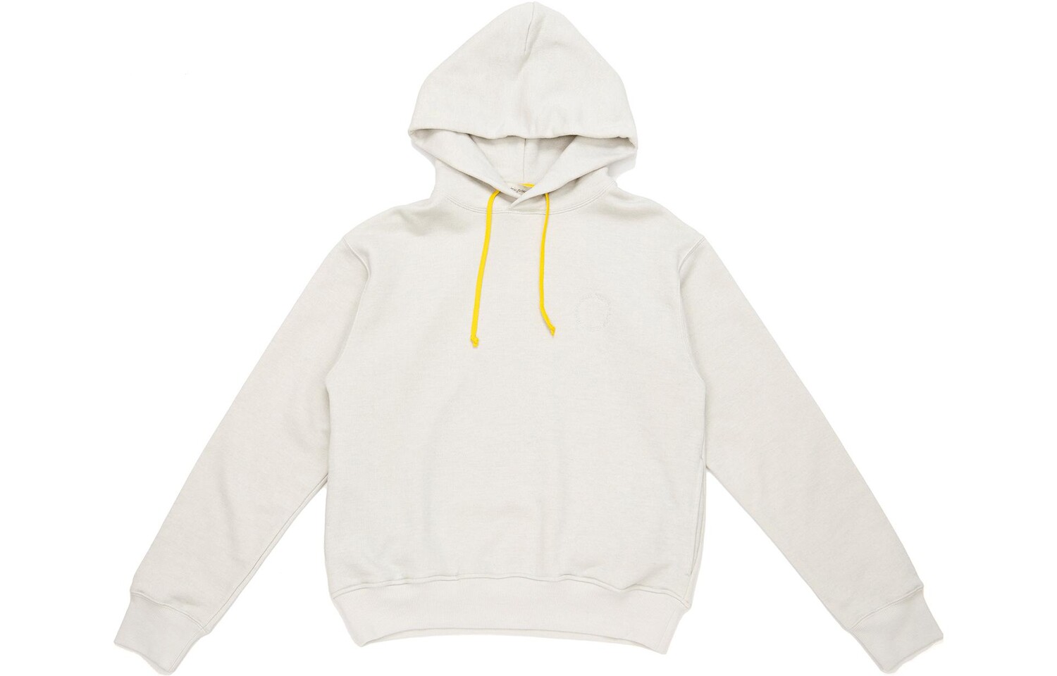 

Свитшот X TDS Co-branded Series для мужчин, серый New Balance, серый