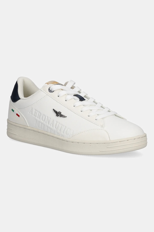

Кроссовки SC306CT3383 Aeronautica Militare, белый