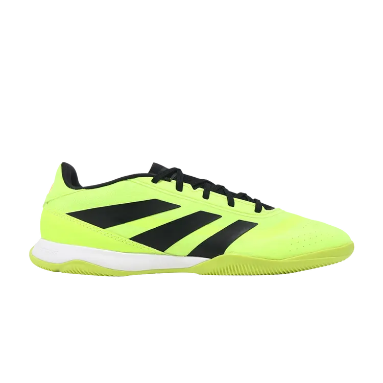 

Кроссовки Predator 24 League IN, цвет Energy Citrus Pack, Красный, Кроссовки Predator 24 League IN, цвет Energy Citrus Pack