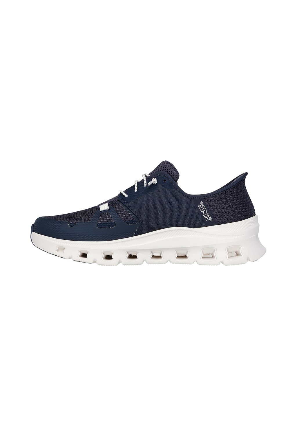 

Низкие кеды GLIDE Skechers, синий