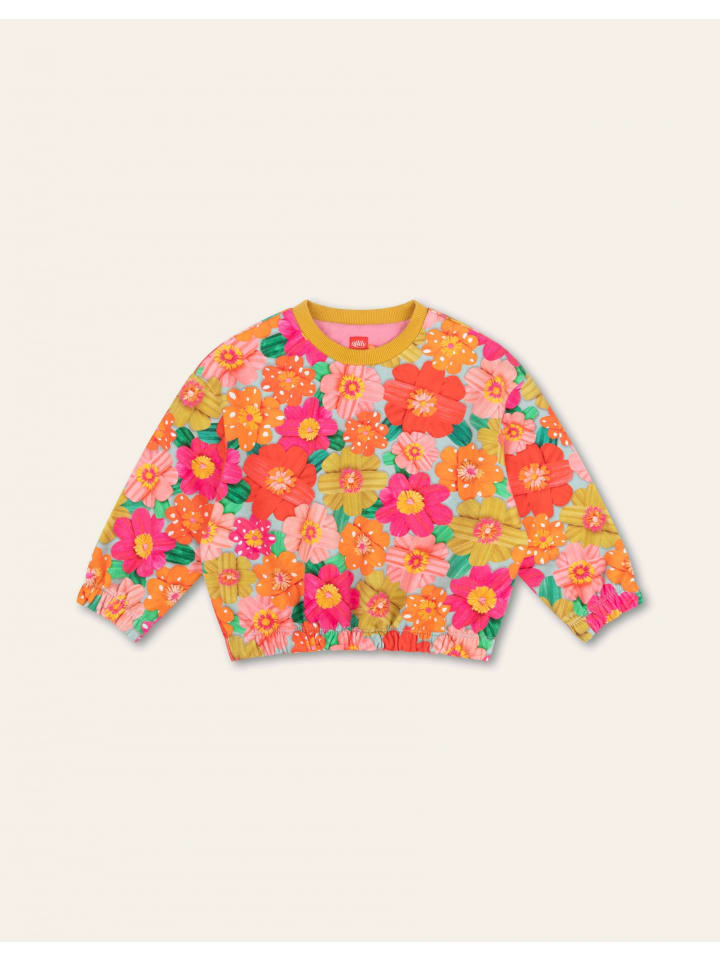 

Свитер Oilily, розовый