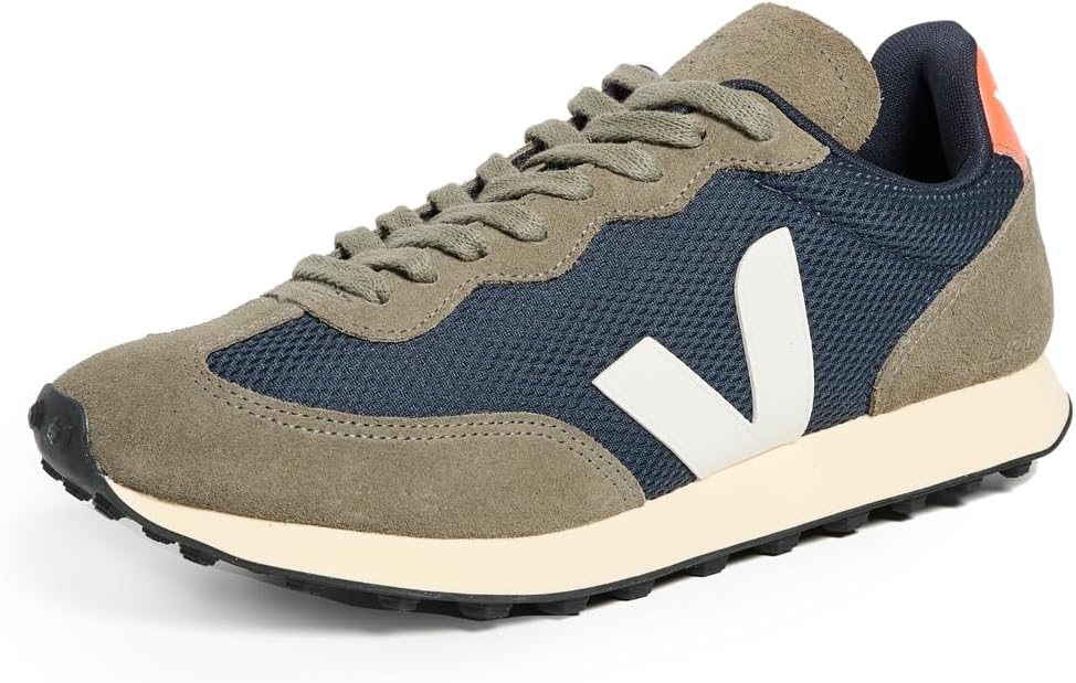 

Мужские кроссовки Veja Rio Branco Alveo Mesh