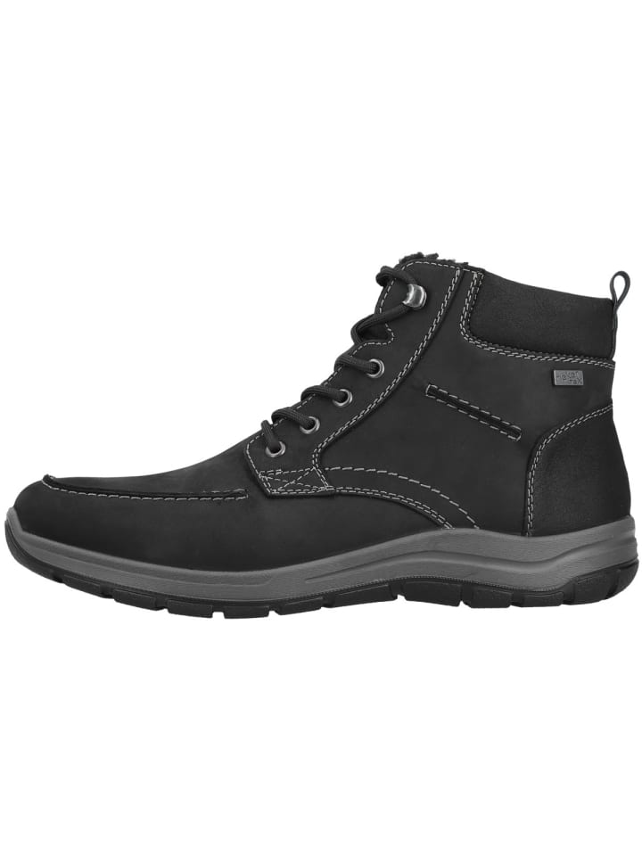 

Сапоги rieker Schnürboots 03610, черный