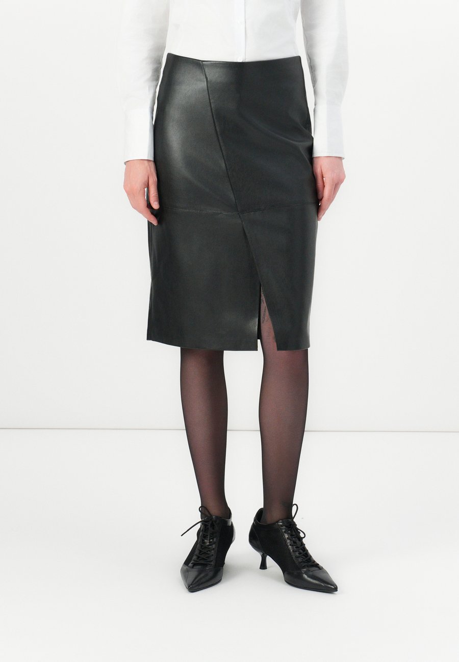 

Юбка ONLY ONLNICKI SKIRT, Black