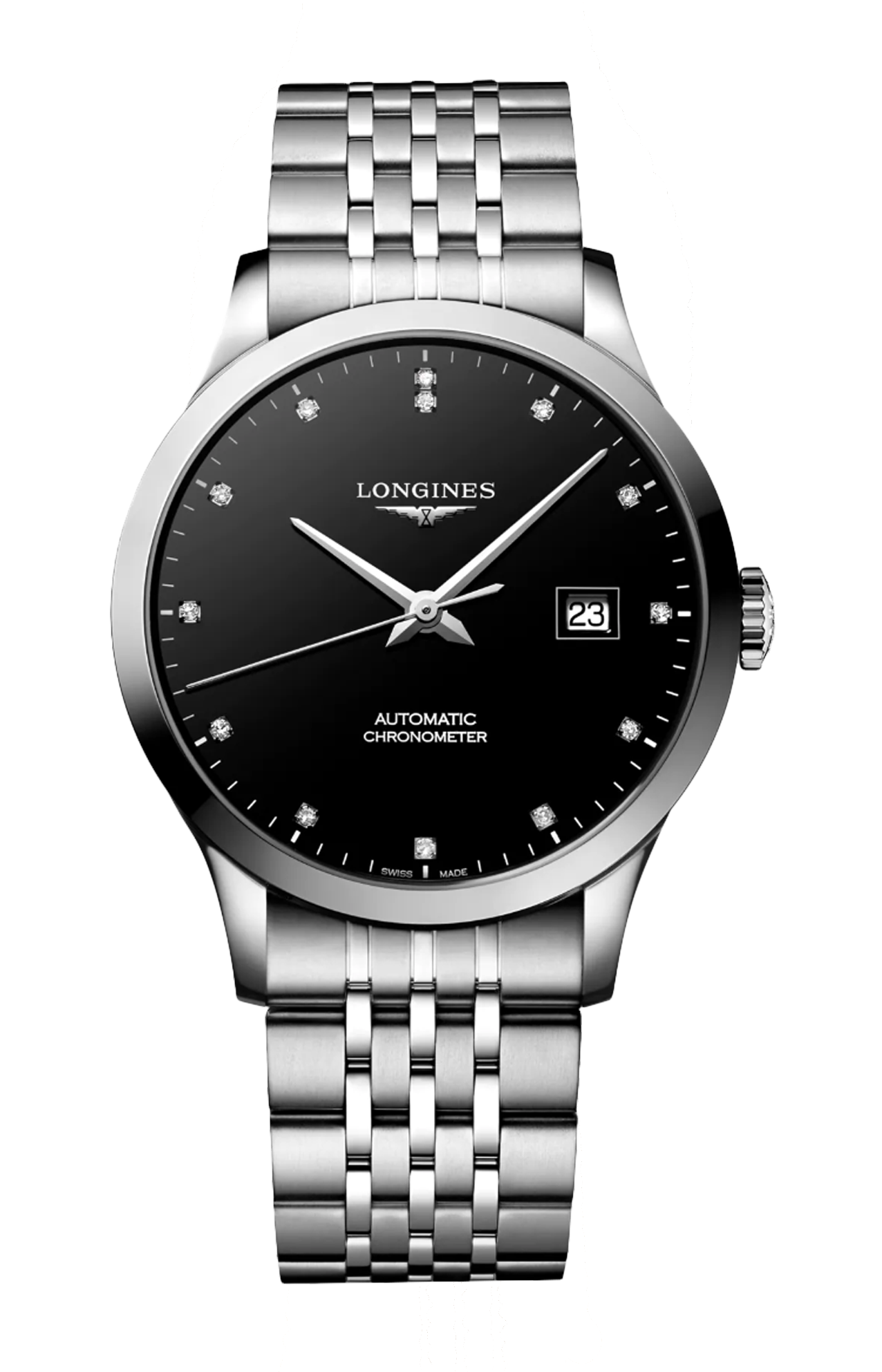 

Часы мужские Longines
