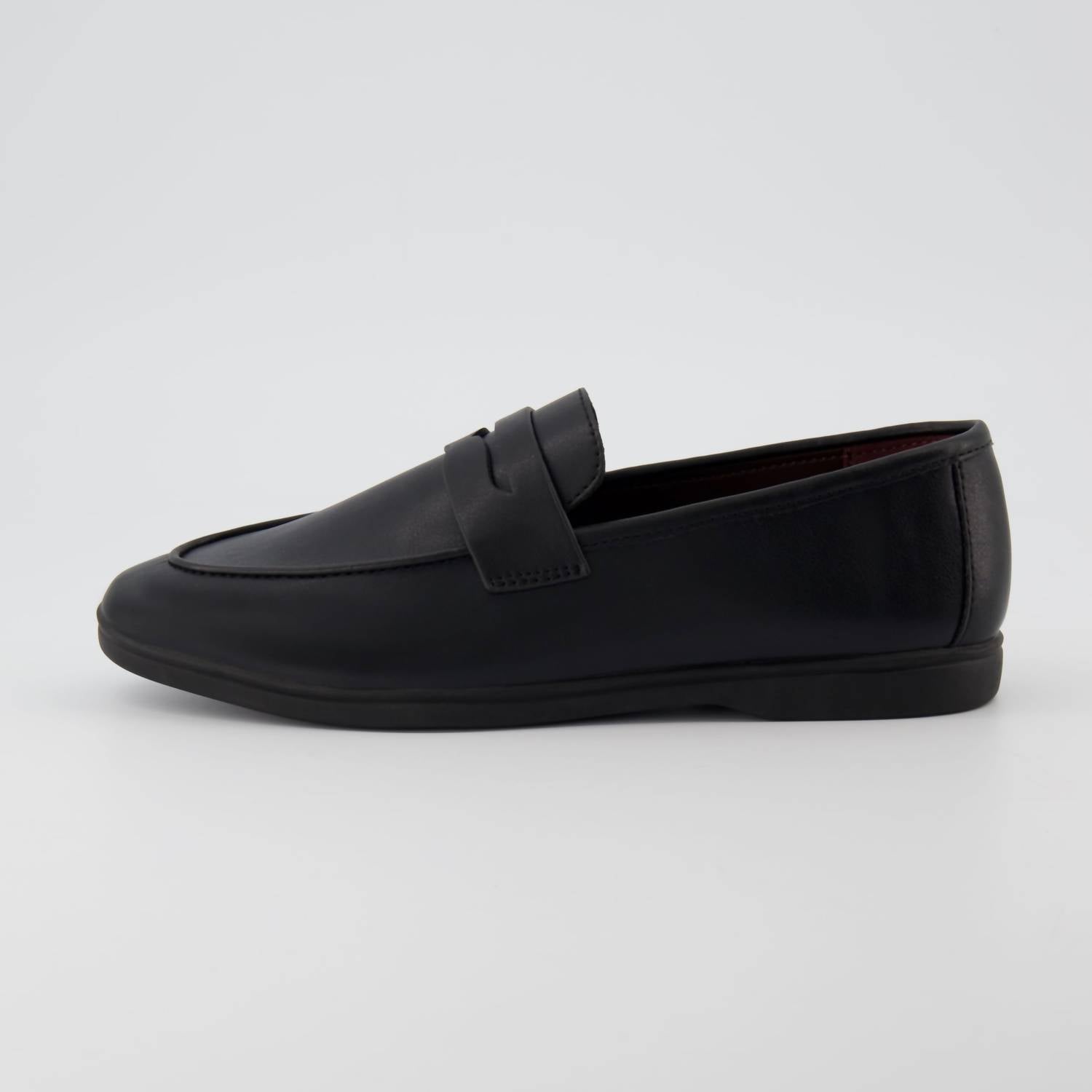 Женские лоферы Jetset Slip On черного цвета CUSHIONAIRE — фото 2