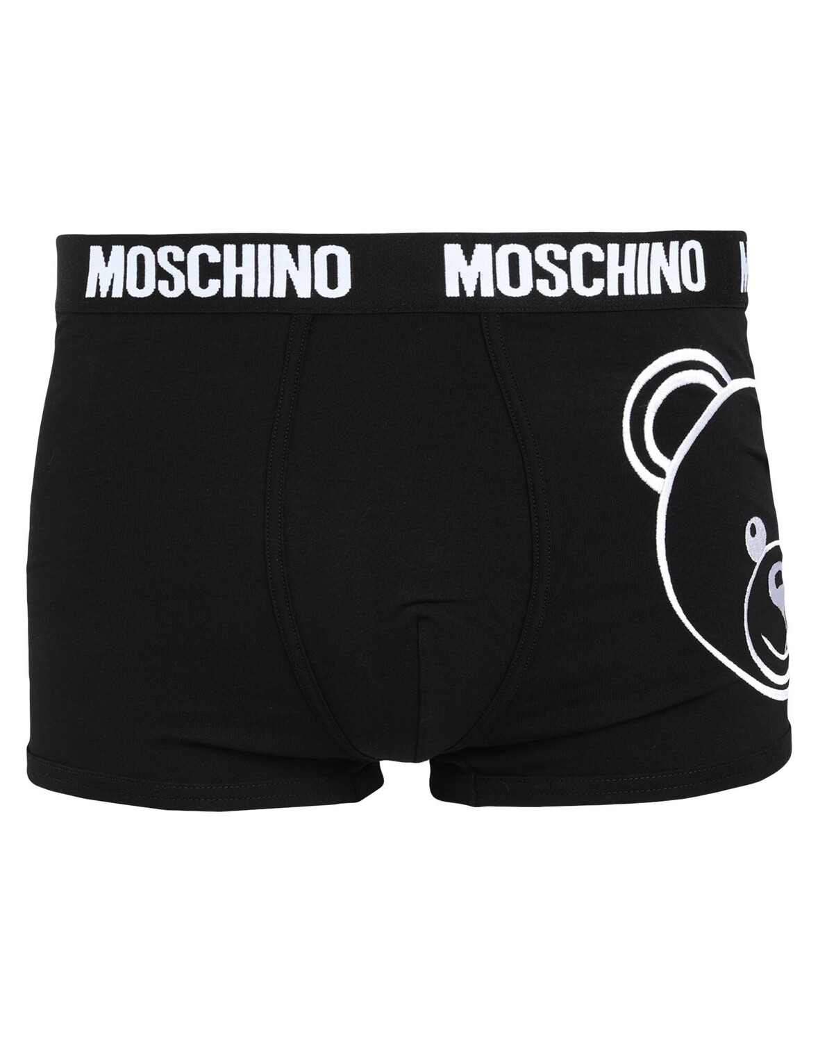 

Боксеры Moschino, черный