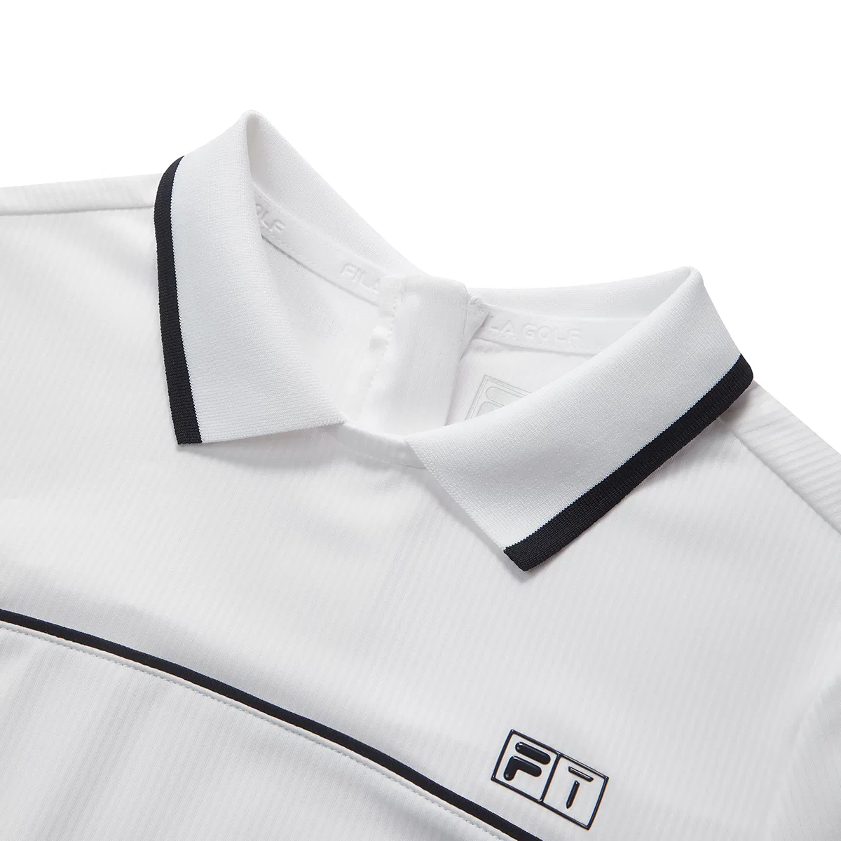 Платье PERFORMANCE FILA KIDS Королевский синий — фото 4
