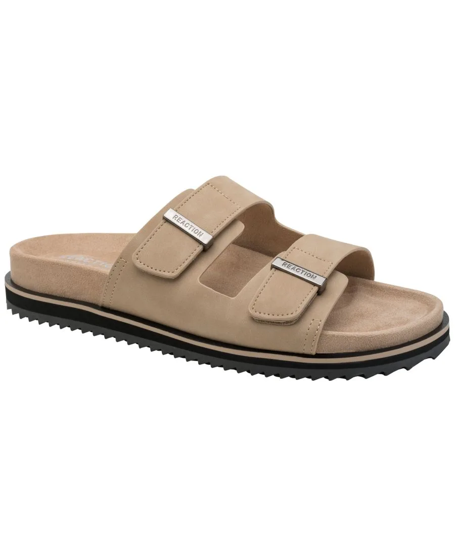 Мужские сандалии Cosmo Kenneth Cole Reaction, Taupe