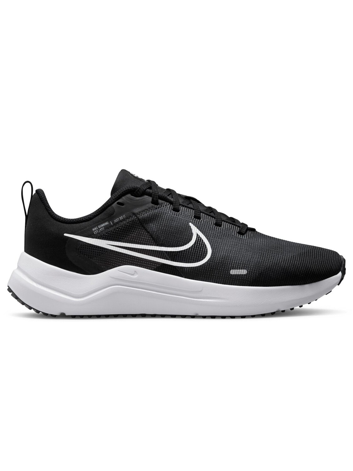 

Кроссовки Nike W DOWNSHIFTER 12, черный
