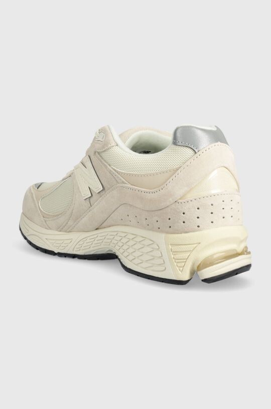Кроссовки New Balance, бежевый — фото 3