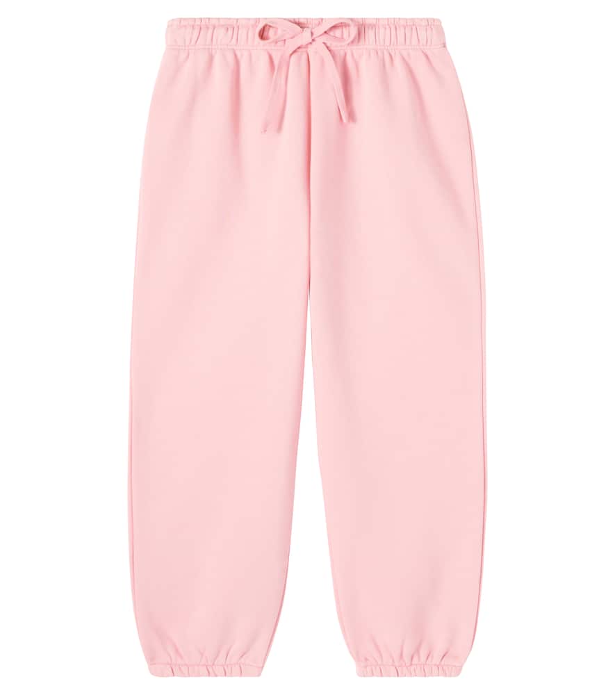 

Хлопковые лосьоны Lou с добавлением синтетики Konges Sløjd, Mellow Rose