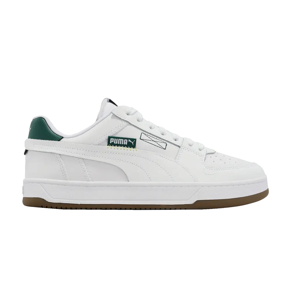 

Кроссовки Wmns Caven 2.0 VTG Puma, белый