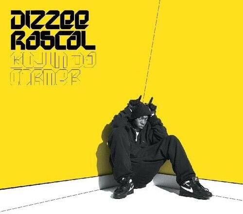 

Виниловая пластинка Dizzee Rascal - Boy In Da Corner
