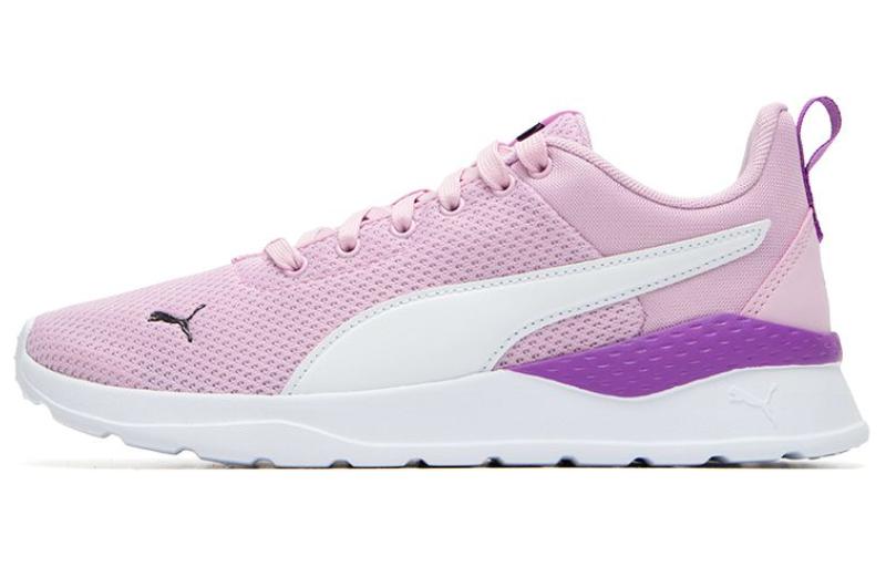 

Puma Anzarun Lite Кроссовки унисекс, White Pink Purple