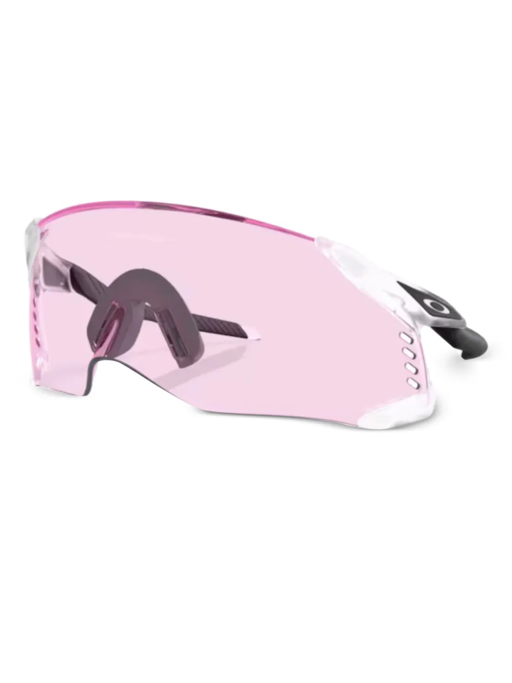 

Солнцезащитные очки Kato Oakley, черный