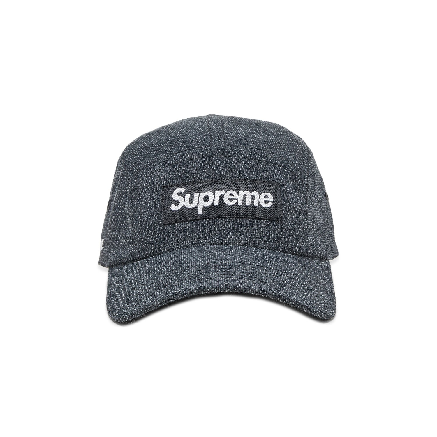 

Кепка Supreme Kevlar Camp, черная