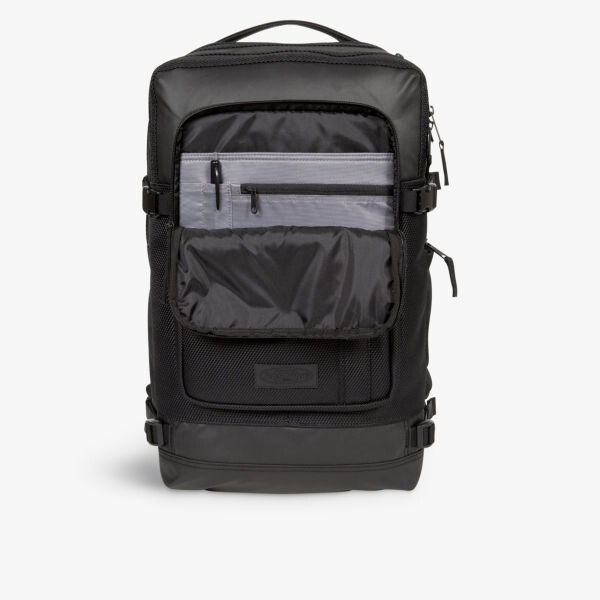 

Большой тканый рюкзак Tecum CNNCT Eastpak, цвет cnnct coat