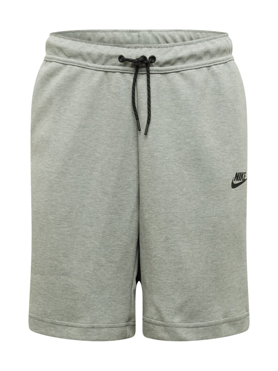 

Брюки Nike Sportswear, пятнистый серый