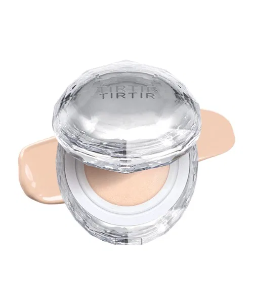 Тональная основа TIRTIR Mask Fit Crystal Mesh Cushion 21N
