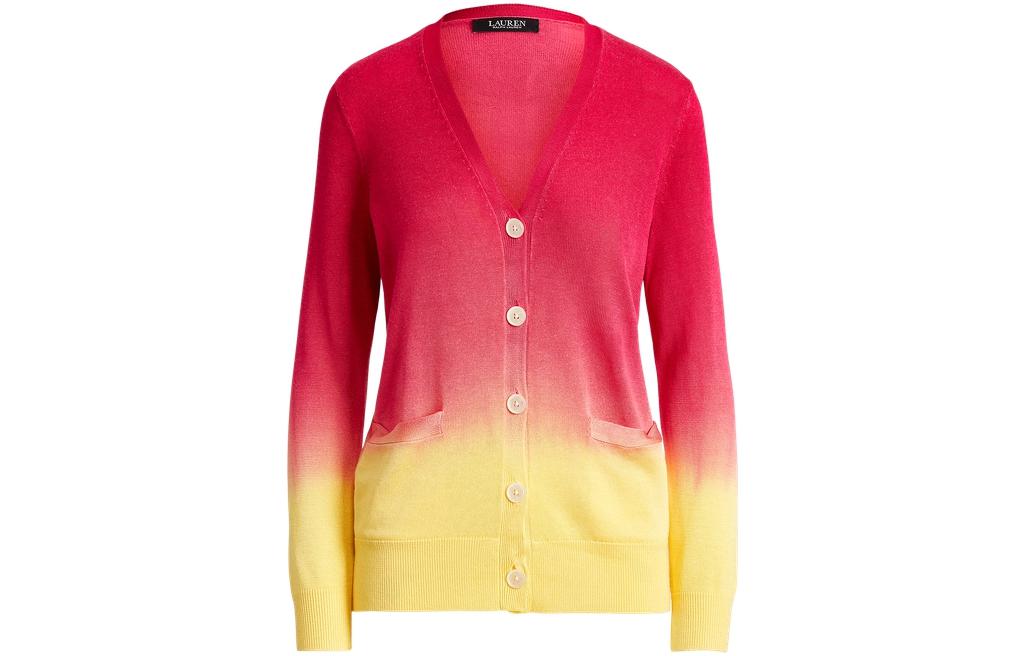 

Женский трикотаж, разноцветный Lauren Ralph Lauren, мультиколор