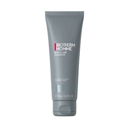 

Homme гель Nettoyant Visage 125 мл, Biotherm