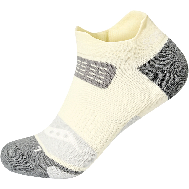 

Полигиен носки гольфы унисекс 1 пара премиум gray Saucony, серый