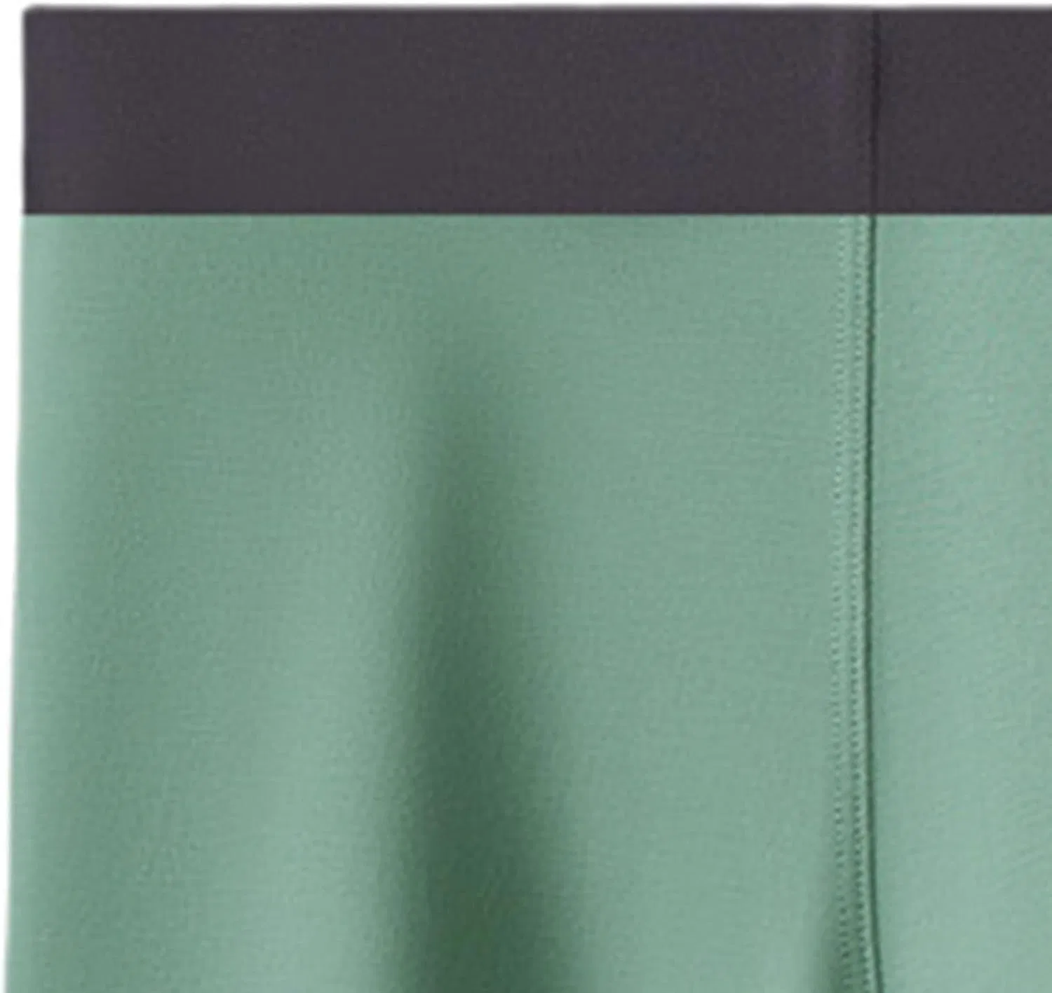 Трусы боксеры Cotton Stretch, Green 20-3pc — фото 4