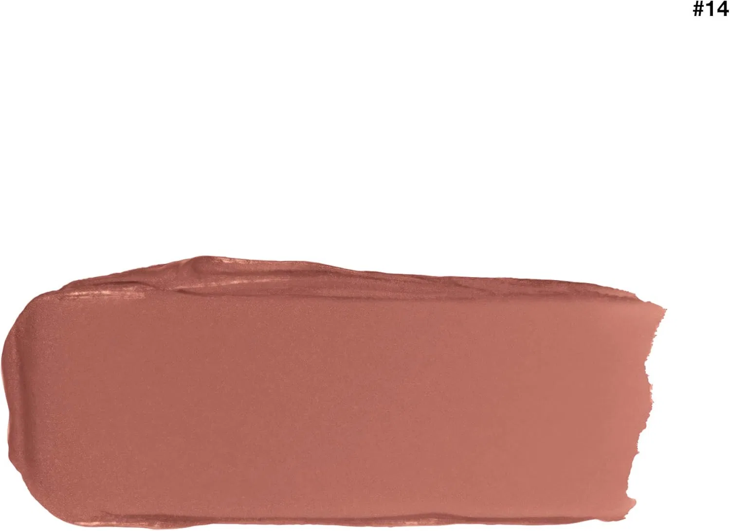 Помада стойкая Ri ммel Lasting Finish by Kate #14 Rimmel — фото 3