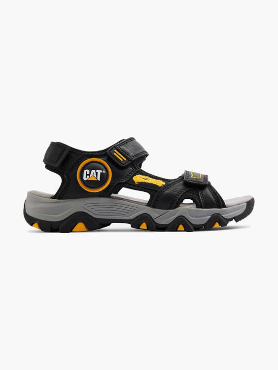 

Трекинговые сандалии Caterpillar, черный