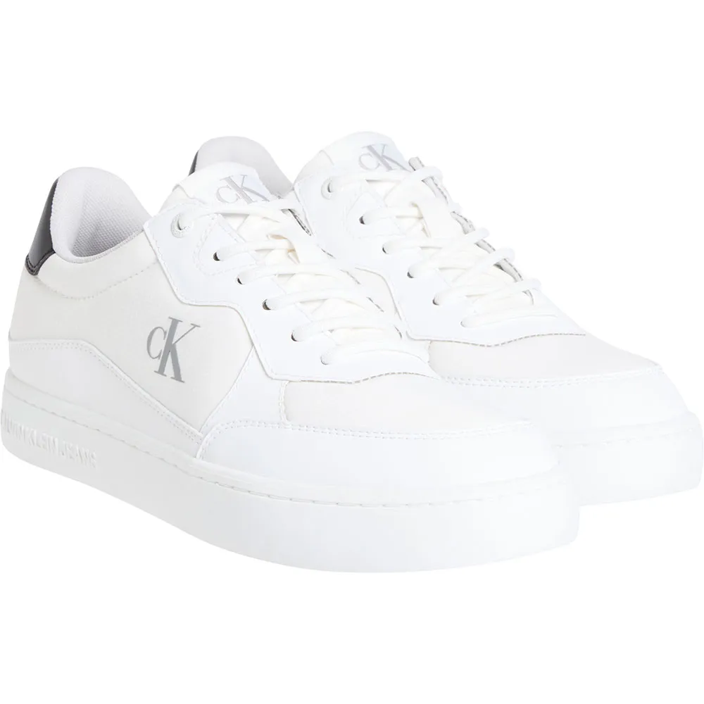 

Кроссовки Calvin Klein Jeans Classic, белый