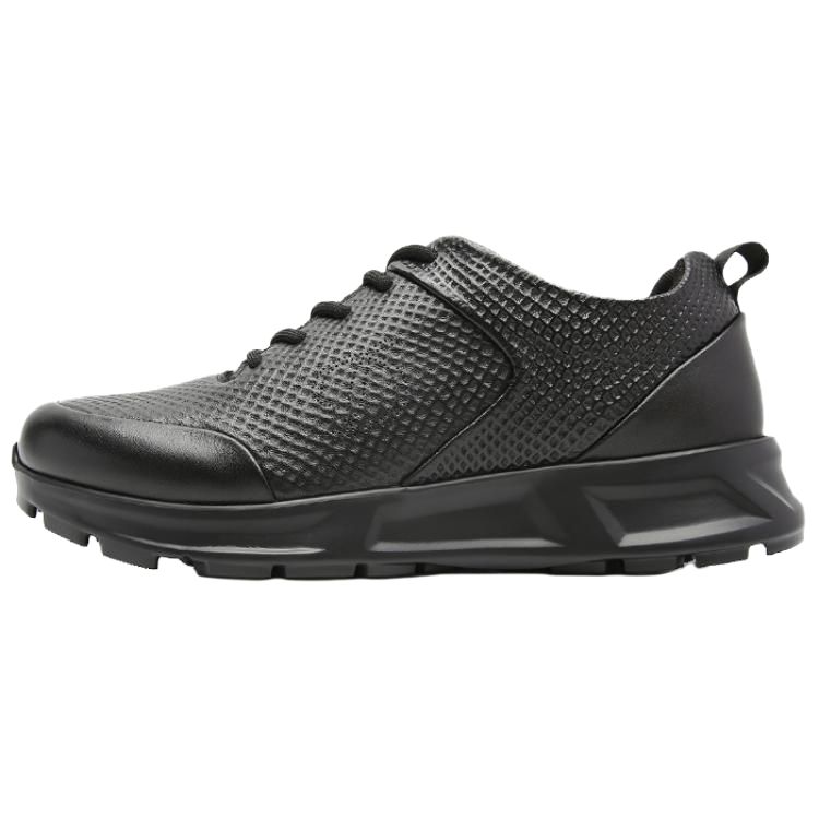 

S.T.Dupont Низкие повседневные туфли S.T. DUPONT, мужские, черные