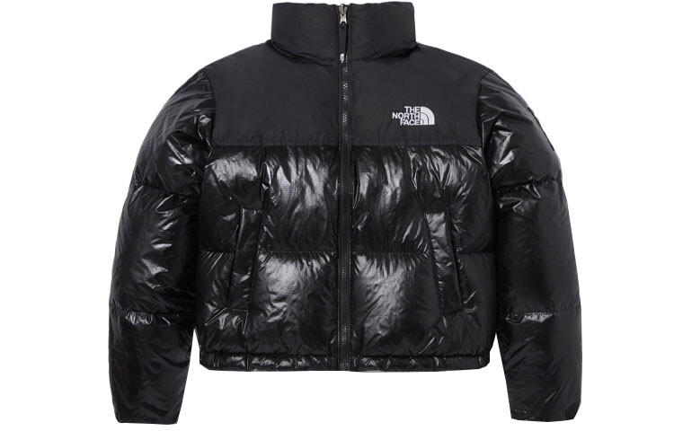 

THE NORTH FACE Женский пуховик, цвет Black