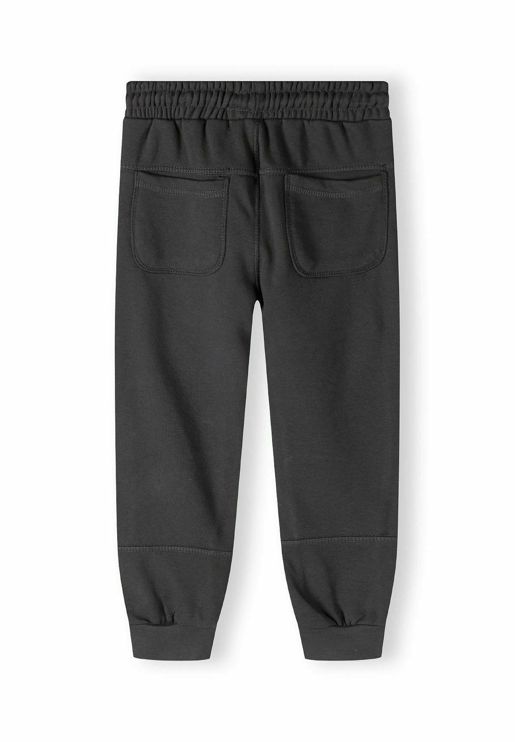 Спортивные штаны JOGGERS MINOTI, цвет Gunmetal — фото 3