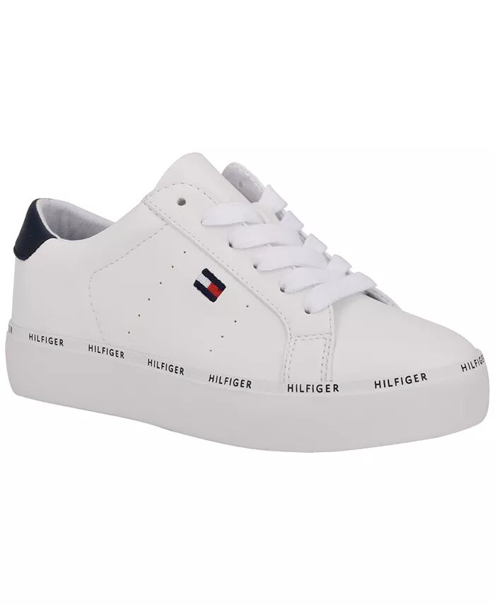 

Женские кроссовки Henissly Tommy Hilfiger, белый