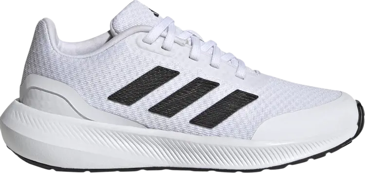 

Кроссовки Runfalcon 3.0 J 'White Black', белый