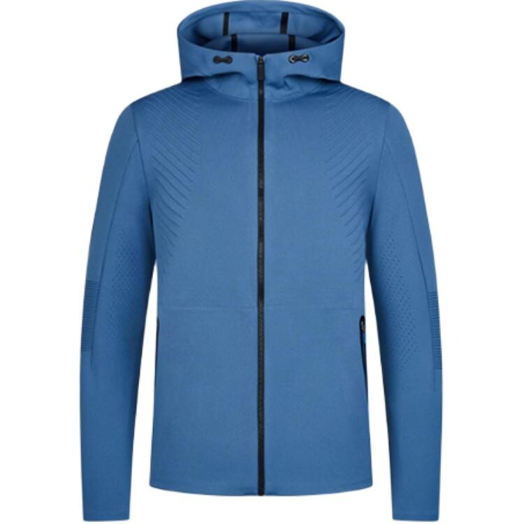 

Куртка мужская Cerulean K·Swiss, лазурный