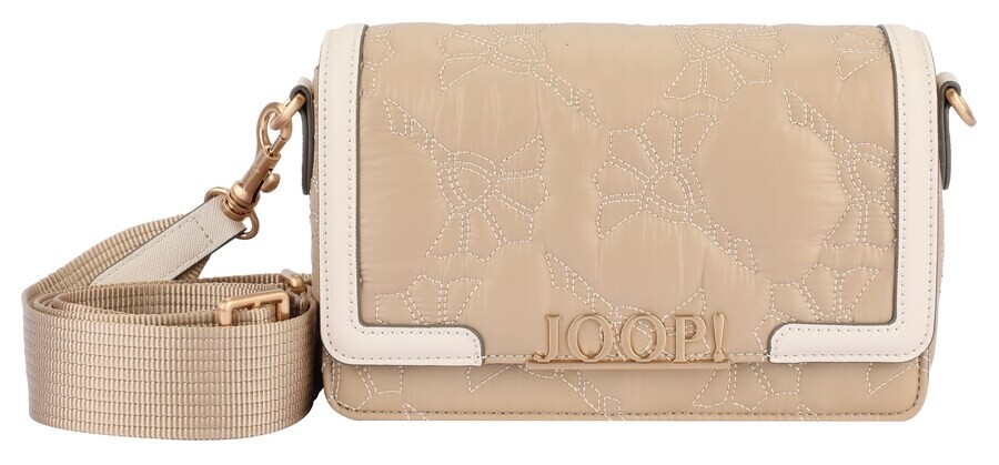 

Сумка кросс-боди JOOP! Crossbody Sousa, бежевый/светло-бежевый