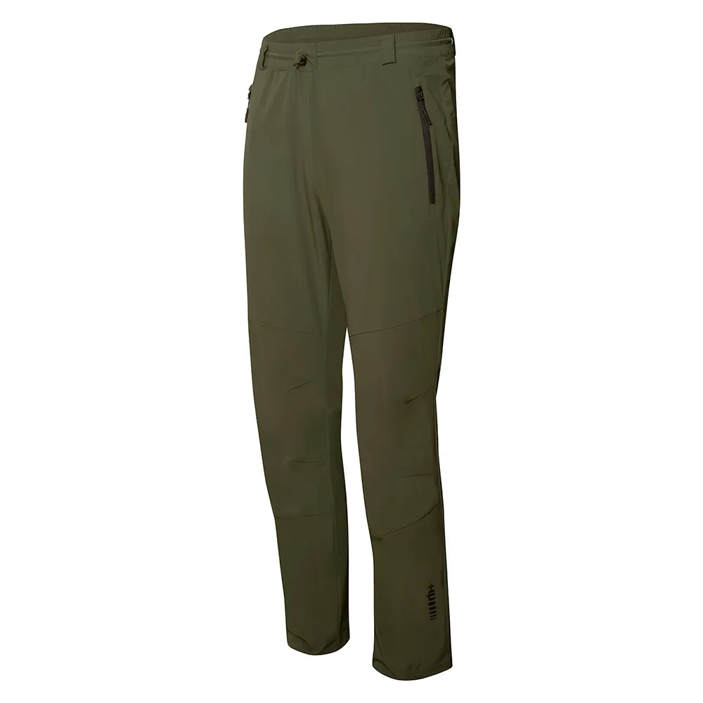 

Брюки rh+ Trail Light, зеленый