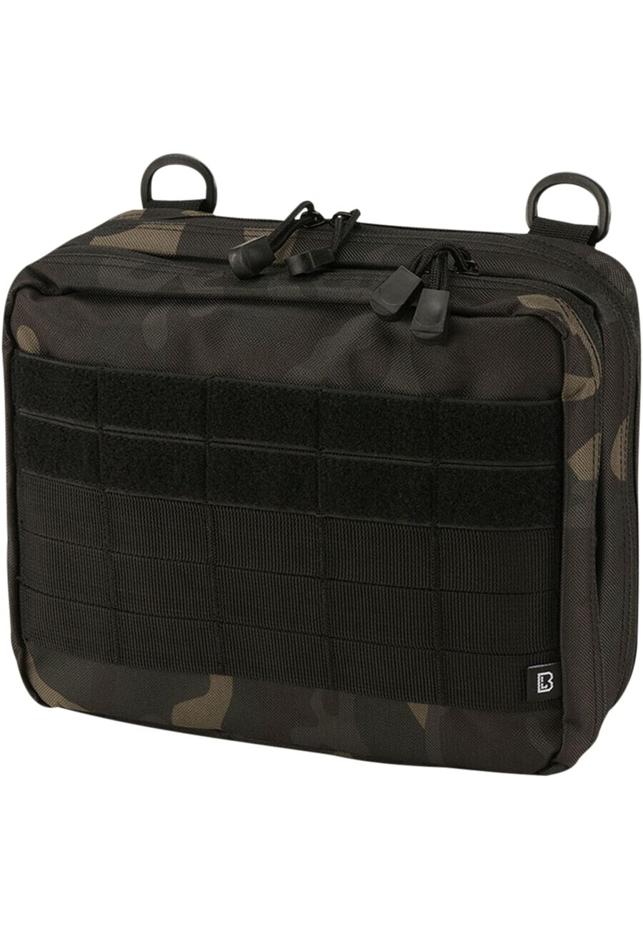 

Косметичка Brandit Toiletry Bag, черный