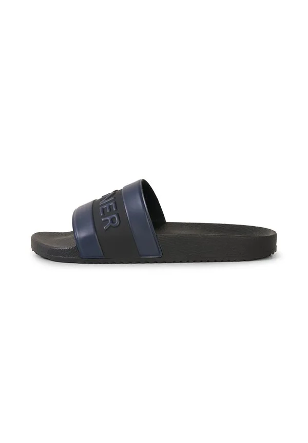Белиз, м 4 ф мулы темно-синего/черного цвета Bogner, Navy-Blau/Schwarz