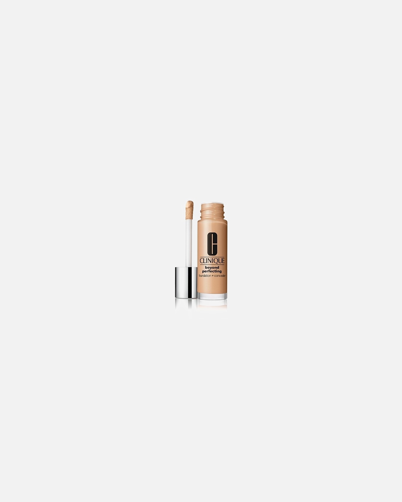 

Тональный крем Clinique, 07 cream chamois, 30 мл