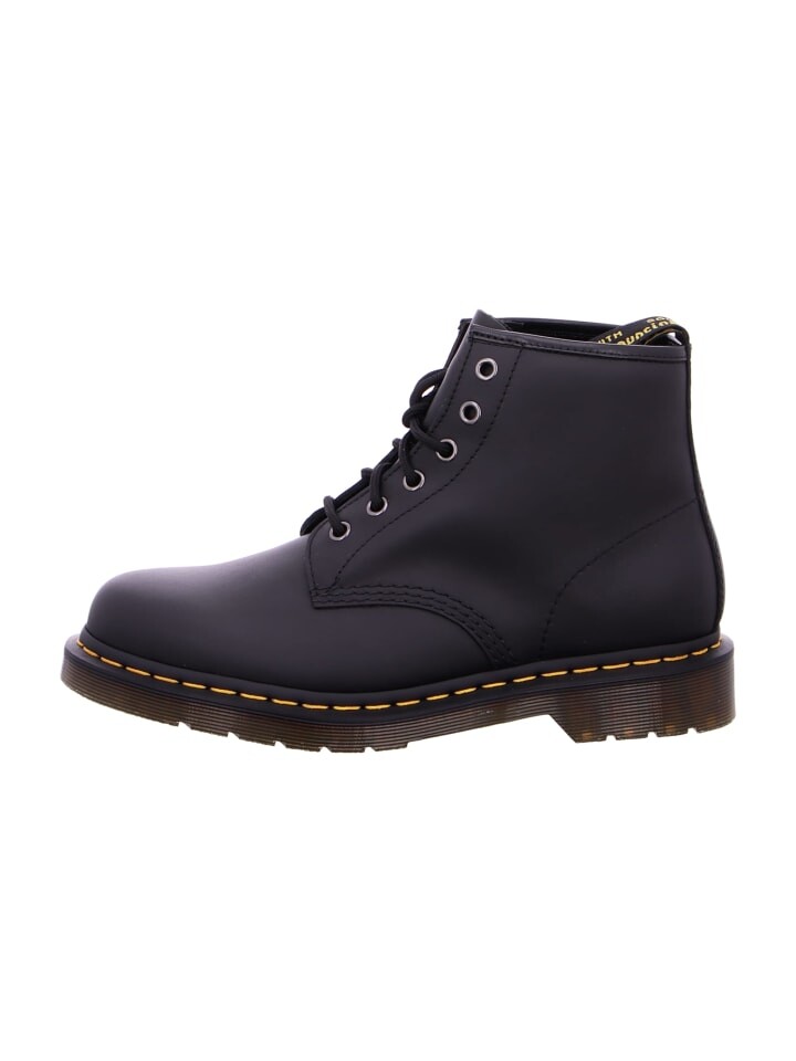 

Ботинки Dr Martens Schnür, черный