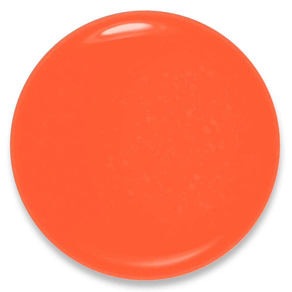 Лак для ногтей Kate super gel nail polish Rimmel london, 12 мл, 96-heatwave away — фото 3