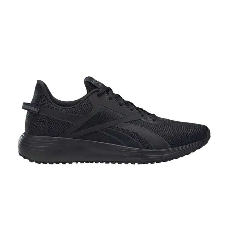 

Кроссовки Lite Plus 3 'Black Pure Grey', черный